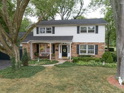 5616 Fairmount Ave, Downers Grove, IL, 60516