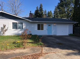 1930 Parliament St, Eugene, OR