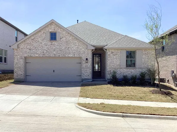 4303 Crossvine Ln, Melissa, TX 75454