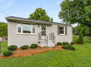 2615 Ennis Rd, Nashville, TN 37210