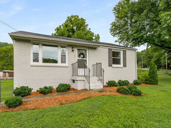 2615 Ennis Rd, Nashville, TN 37210