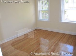 11 Ellery St #52, Cambridge, MA 02138