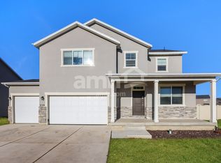 259 N Dry Creek Rd, Lehi, UT 84043