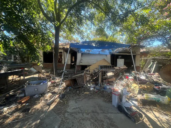 1200 Harris Ave, Modesto, CA 95351