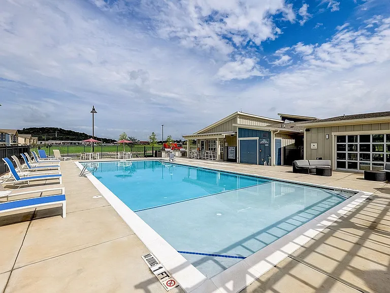 Authentix Cartersville — Photo 18