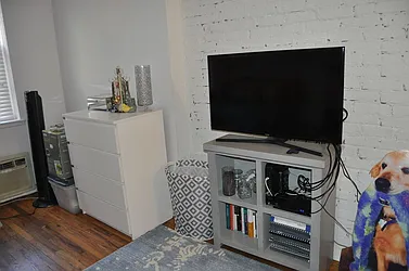 Rented by Sky Management