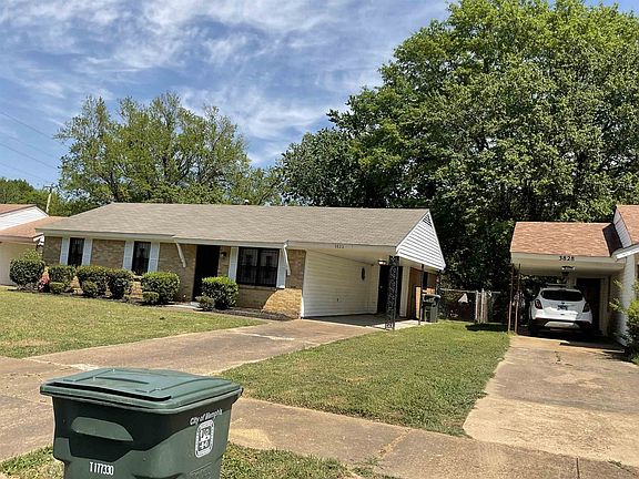 2nd image of 3822 Oakshire St