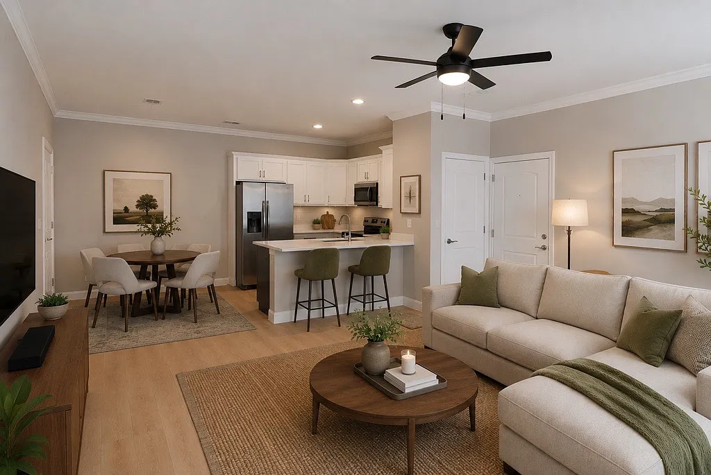 Laurel Ridge — Photo 3