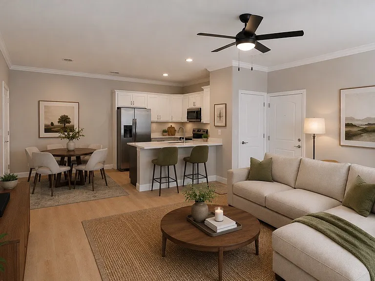 Laurel Ridge — Photo 3