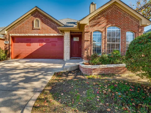 806 Bridle Dr, Euless, TX 76039