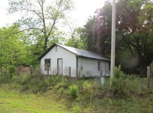 924 Gum Branch Rd, Saint George, SC 29477