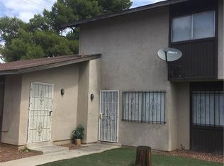 236 N Bruce St, Las Vegas, NV 89101