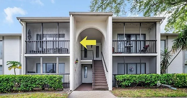 2523 Pine Ridge Way S #C2 — Photo 25