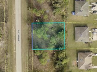 761 Eisenhower Blvd, Lehigh Acres, FL 33974