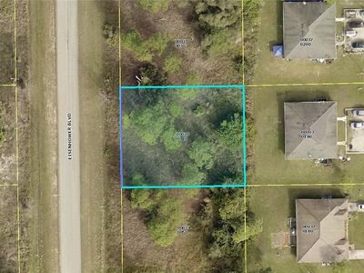 761 Eisenhower Blvd, Lehigh Acres, FL, 33974
