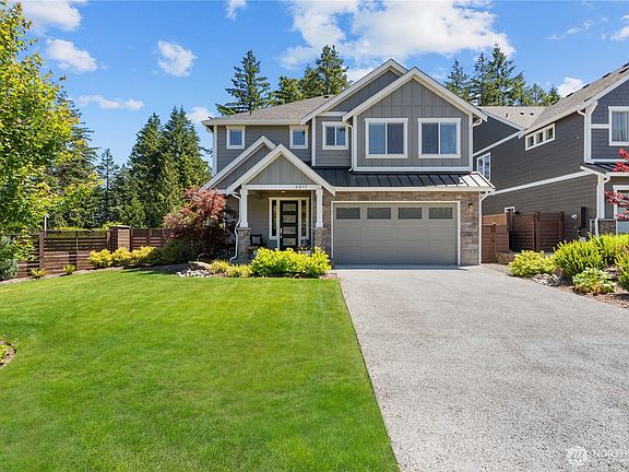 2nd image of 4917 22nd Avenue Ct NW