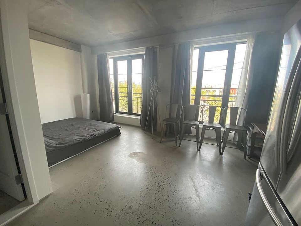 1st image of 87 Wolcott St #3A