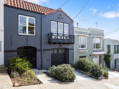 33 Arnold Ave, San Francisco, CA, 94110