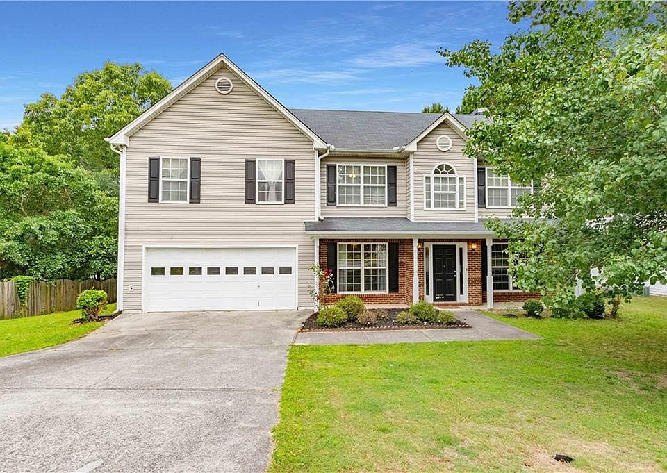 1st image of 1306 Bramlett Forest Ct