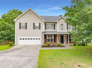 1306 Bramlett Forest Ct, Lawrenceville, GA 30045