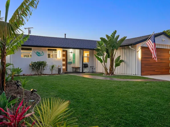 3931 Dean Dr, Ventura, CA 93003