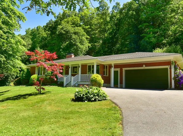 123 Turnpike Road, Willington, CT 06279