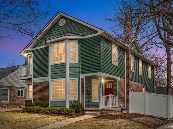 1989 Stanley Blvd, Birmingham, MI 48009