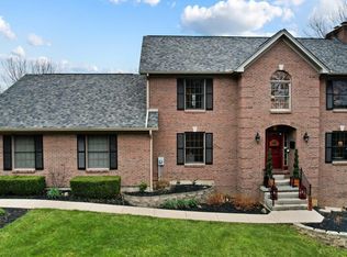 11500 Deer Trace Ln, Harrison, OH 45030