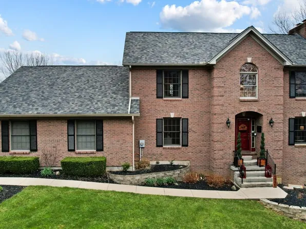 11500 Deer Trace Ln, Harrison, OH 45030