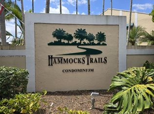 Hammocks Trails Condo, Miami, FL 33196