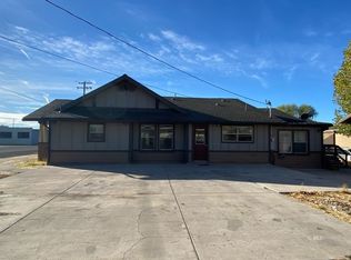 303 N Howard St, Alturas, CA 96101