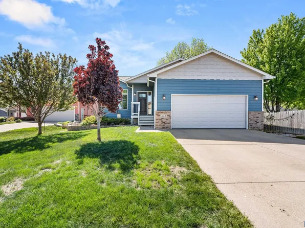 445 N Jenny Ave, Tea, SD 57064