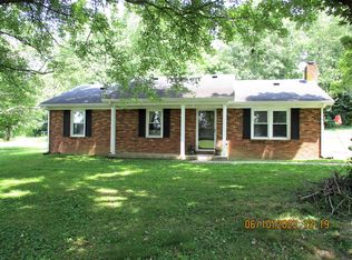 440 Spears Ln, Hustonville, KY 40437