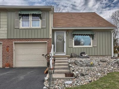 7 Branstock Ct, Lititz, PA, 17543