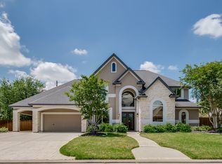 13907 Maple Cliff Ln, Cypress, TX 77429