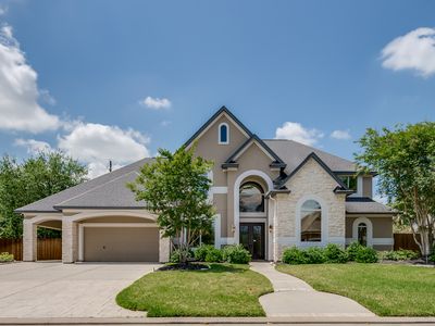 13907 Maple Cliff Ln, Cypress, TX, 77429