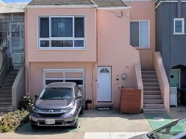 2154 47th Ave, San Francisco, CA 94116