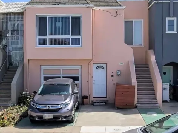 2154 47th Ave, San Francisco, CA 94116