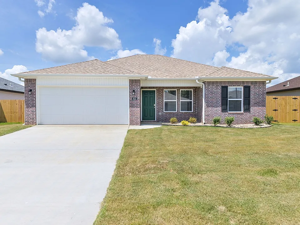 612 Timberline Rd