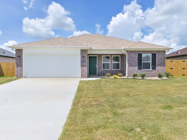 612 Timberline Rd, Jacksonville, AR 72076