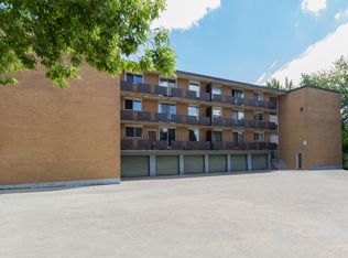 The Tuscan Apartments - All Inclusive, Kitchener, ON N2M 2J2