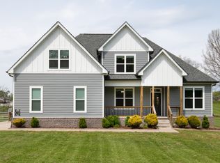 85 Goshen Rd, Lebanon, TN 37087