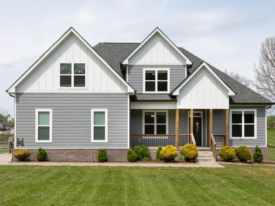 85 Goshen Rd, Lebanon, TN, 37087