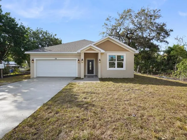 716 16th Avenue Ave SW, Ruskin, FL 33570