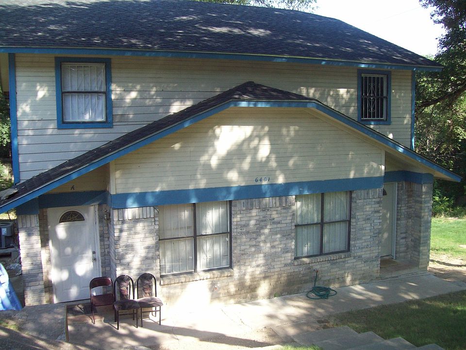 6401 Auburn Dr.
