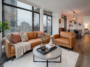 2345 Madison Ave #1503, Burnaby, BC V5C0B4