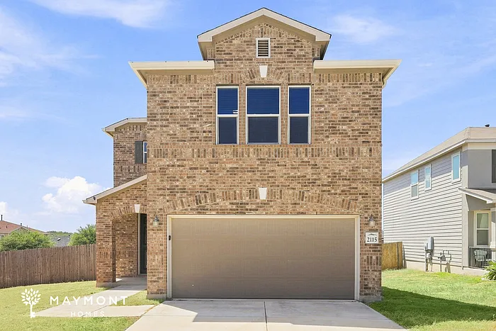 2115 Cerberus Dr