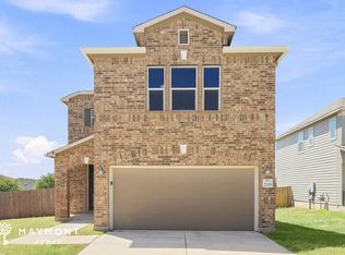 2115 Cerberus Dr, San Antonio, TX 78245
