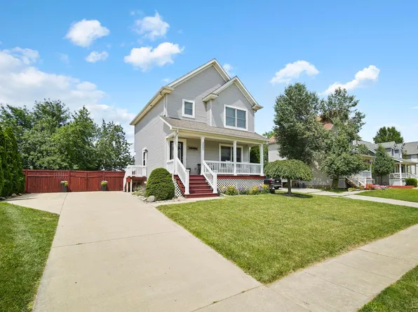 3662 Country Side Dr, Adrian, MI 49221