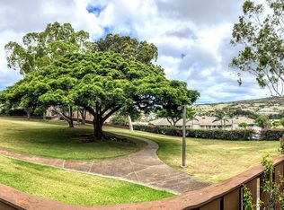 92-1034 Makakilo Dr APT 25, Kapolei, HI 96707